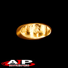 Load image into Gallery viewer, Honda Civic 4DR 2012 Front Fog Lights Smoked Len (Includes Switch & Wiring Harness)