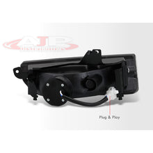 Load image into Gallery viewer, Honda Prelude 1997-2001 Front Fog Lights Clear Len (Includes Switch & Wiring Harness)