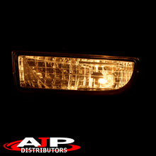 Load image into Gallery viewer, Honda Prelude 1997-2001 Front Fog Lights Clear Len (Includes Switch & Wiring Harness)