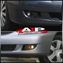 Load image into Gallery viewer, Mitsubishi Lancer Ralliart 2004-2006 Front Fog Lights Clear Len (Includes Switch & Wiring Harness)