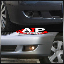 Load image into Gallery viewer, Mitsubishi Lancer Ralliart 2004-2006 Front Fog Lights Smoked Len (Includes Switch & Wiring Harness)