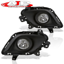 Load image into Gallery viewer, Mazda 6 2014-2017 Front Fog Lights Clear Len (Includes Switch & Wiring Harness)