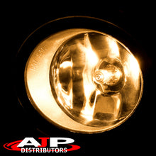Load image into Gallery viewer, Nissan Altima 2005-2006 Front Fog Lights Yellow Len (Includes Switch & Wiring Harness)