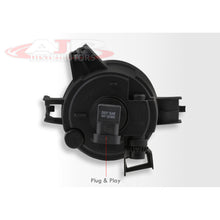 Load image into Gallery viewer, Nissan Altima 2005-2006 Front Fog Lights Clear Len (Includes Switch & Wiring Harness)