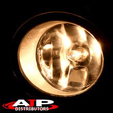 Load image into Gallery viewer, Nissan Altima 2005-2006 Front Fog Lights Clear Len (Includes Switch & Wiring Harness)