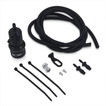 Load image into Gallery viewer, Universal Manual Turbo Boost Controller Black (Version 3)