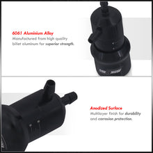 Load image into Gallery viewer, Universal Manual Turbo Boost Controller Black (Version 3)