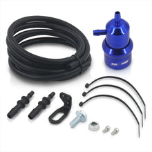 Load image into Gallery viewer, Universal Manual Turbo Boost Controller Blue (Version 3)