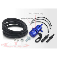 Load image into Gallery viewer, Universal Manual Turbo Boost Controller Blue (Version 3)