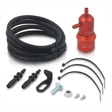 Load image into Gallery viewer, Universal Manual Turbo Boost Controller Red (Version 3)