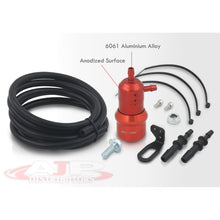 Load image into Gallery viewer, Universal Manual Turbo Boost Controller Red (Version 3)