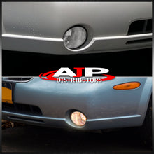 Load image into Gallery viewer, Nissan Frontier 2001-2004 / Maxima 2000-2003 / Sentra 2000-2004 / Xterra 2002-2004 Front Fog Lights Clear Len (Includes Switch & Wiring Harness)