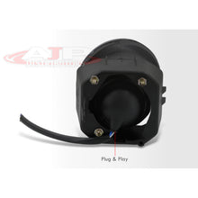 Load image into Gallery viewer, Nissan Frontier 2001-2004 / Maxima 2000-2003 / Sentra 2000-2004 / Xterra 2002-2004 Front Fog Lights Clear Len (Includes Switch & Wiring Harness)