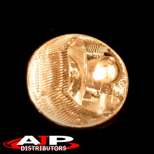 Load image into Gallery viewer, Nissan Frontier 2001-2004 / Maxima 2000-2003 / Sentra 2000-2004 / Xterra 2002-2004 Front Fog Lights Clear Len (Includes Switch & Wiring Harness)