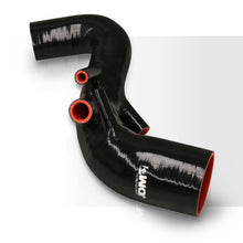 Load image into Gallery viewer, Audi TT Quattro 225HP MK1 2000-2005 Silicone Intake Hose Black