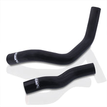 Load image into Gallery viewer, Nissan 240SX SR20DET 1989-1998 Silicone Radiator Hoses Black