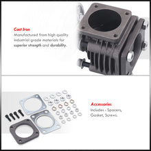 Load image into Gallery viewer, JDM Sport 50mm Wastegate