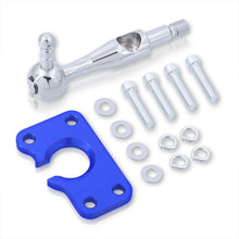 Load image into Gallery viewer, Toyota MR2 1990-1995 Short Shifter with Blue Adapter