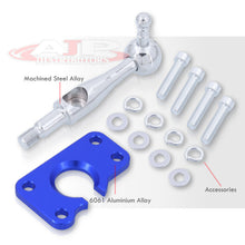 Load image into Gallery viewer, Toyota MR2 1990-1995 Short Shifter with Blue Adapter