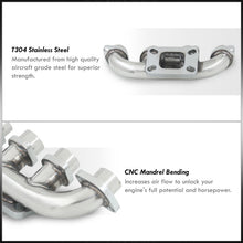 Load image into Gallery viewer, Suzuki GSX-R1000 2001-2010 T3/T4 Stainless Steel Turbo Manifold