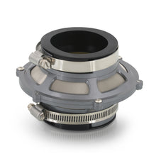 Load image into Gallery viewer, Universal 2.5" Air Intake Bypass Filter Gunmetal