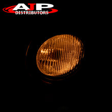 Load image into Gallery viewer, Nissan Maxima 2002-2003 Front Fog Lights Clear Len (No Switch & Wiring Harness)