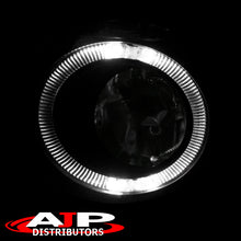 Load image into Gallery viewer, Mazda 6 2003-2005 Front Fog Lights Clear Len (Includes Switch & Wiring Harness)