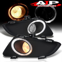 Load image into Gallery viewer, Mazda 6 2003-2005 Front Fog Lights Clear Len (Includes Switch & Wiring Harness)