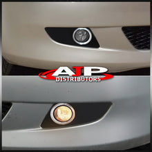 Load image into Gallery viewer, Mazda 6 2003-2005 Front Fog Lights Clear Len (Includes Switch & Wiring Harness)
