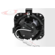 Load image into Gallery viewer, Mazda 6 2003-2005 Front Fog Lights Clear Len (Includes Switch & Wiring Harness)