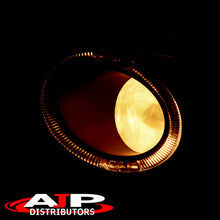 Load image into Gallery viewer, Mazda 6 2003-2005 Front Fog Lights Clear Len (Includes Switch & Wiring Harness)