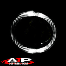 Load image into Gallery viewer, Mazda 6 2003-2005 Front Fog Lights Yellow Len (Includes Switch & Wiring Harness)