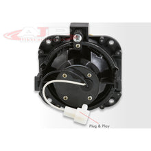 Load image into Gallery viewer, Mazda 6 2003-2005 Front Fog Lights Yellow Len (Includes Switch & Wiring Harness)