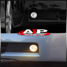 Load image into Gallery viewer, Nissan Altima 2DR 2008-2012 Front Fog Lights Clear Len (Includes Switch & Wiring Harness)