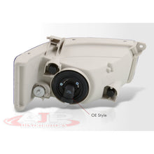 Load image into Gallery viewer, Toyota Camry 2005-2006 Front Fog Lights Clear Len (Includes Switch & Wiring Harness)