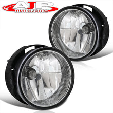 Load image into Gallery viewer, Ford Expedition 2007-2014 / Ford Ranger (Non STX Models) 2008-2011 Front Fog Lights Clear Len (Includes Switch & Wiring Harness)