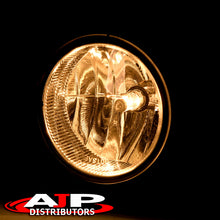 Load image into Gallery viewer, Ford Expedition 2007-2014 / Ford Ranger (Non STX Models) 2008-2011 Front Fog Lights Clear Len (Includes Switch & Wiring Harness)