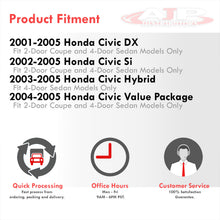 Load image into Gallery viewer, Honda Civic 2001-2005 D-Series D17 Cast Iron Turbo Manifold