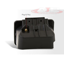 Load image into Gallery viewer, Chevrolet Colorado 2004-2012 Front Fog Lights Smoked Len (No Switch & Wiring Harness)