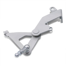 Load image into Gallery viewer, Honda Civic 1988-1991 / CRX 1988-1991 (B18 / H22 / F22 Engine) Cable to Hydraulic Transmission Engine Motor Mount