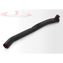 Load image into Gallery viewer, Jeep Wrangler TJ YJ 1999-2006 Off-Road Cold Air Snorkel Intake System Black