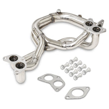 Load image into Gallery viewer, Scion FRS 2013-2016 / Toyota 86 2017-2020 / Subaru BRZ 2013-2020 4-2-1 Stainless Steel Exhaust Header