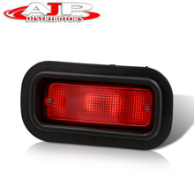 Load image into Gallery viewer, Acura Integra 1994-2001 Rear JDM Fog Light Red Len (No Switch & Wiring Harness)