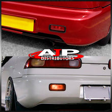 Load image into Gallery viewer, Acura Integra 1994-2001 Rear JDM Fog Light Red Len (No Switch & Wiring Harness)