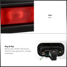 Load image into Gallery viewer, Acura Integra 1994-2001 Rear JDM Fog Light Red Len (No Switch & Wiring Harness)