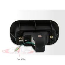 Load image into Gallery viewer, Acura Integra 1994-2001 Rear JDM Fog Light Red Len (No Switch & Wiring Harness)