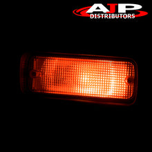 Load image into Gallery viewer, Acura Integra 1994-2001 Rear JDM Fog Light Red Len (No Switch & Wiring Harness)