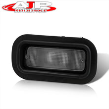 Load image into Gallery viewer, Acura Integra 1994-2001 Rear JDM Fog Light Smoked Len (No Switch & Wiring Harness)