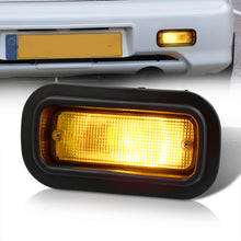 Load image into Gallery viewer, Acura Integra 1994-2001 Rear JDM Fog Light Yellow Len (No Switch & Wiring Harness)