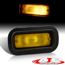 Load image into Gallery viewer, Acura Integra 1994-2001 Rear JDM Fog Light Yellow Len (No Switch & Wiring Harness)